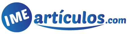 Logo - imearticulos.com