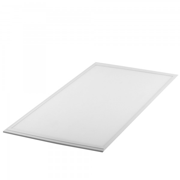 Panel led alum.blanco  30x60cm.20w.fria
