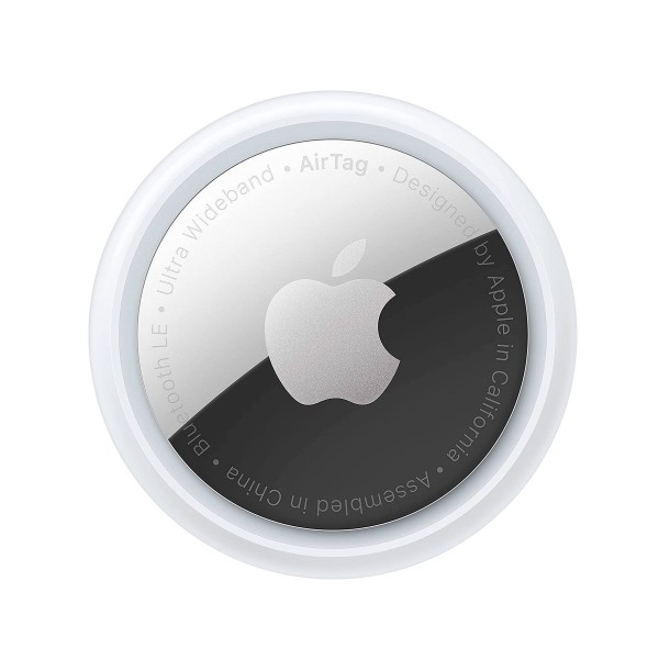 Apple airtag/localiza tus cosas/ compatible iphone o ipad