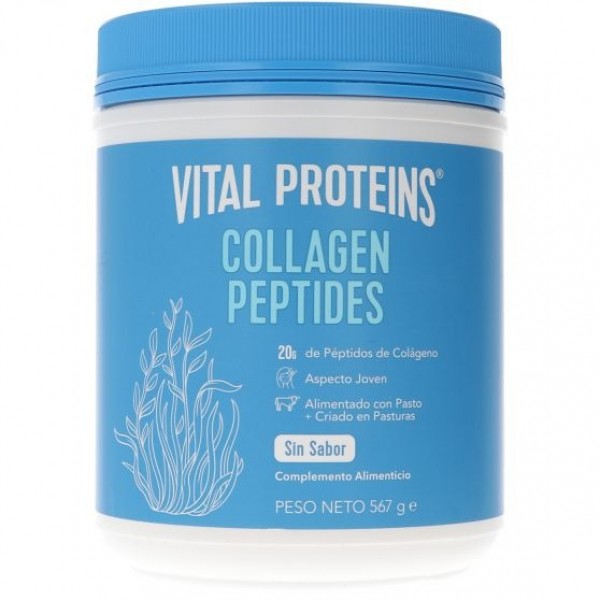 Vital Proteins Collagen Peptides Neutro 567 G
