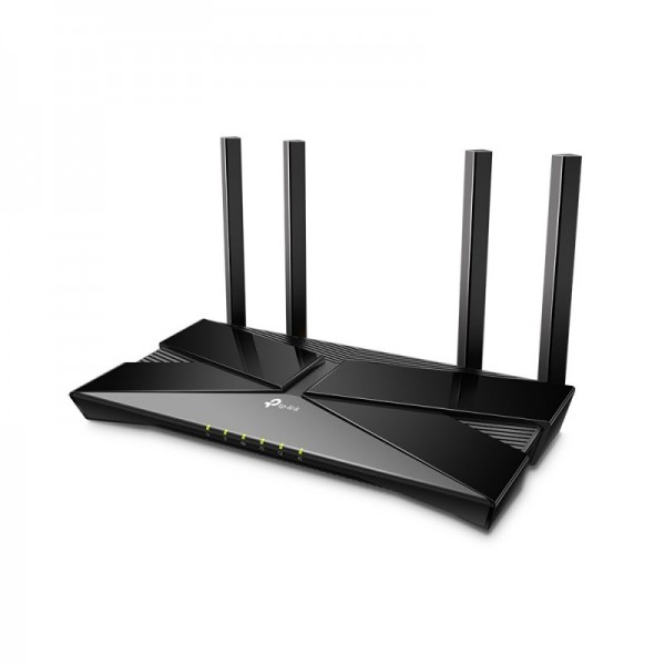 Tp-link archer ax10 router wifi6 ax1500 5xgb dual