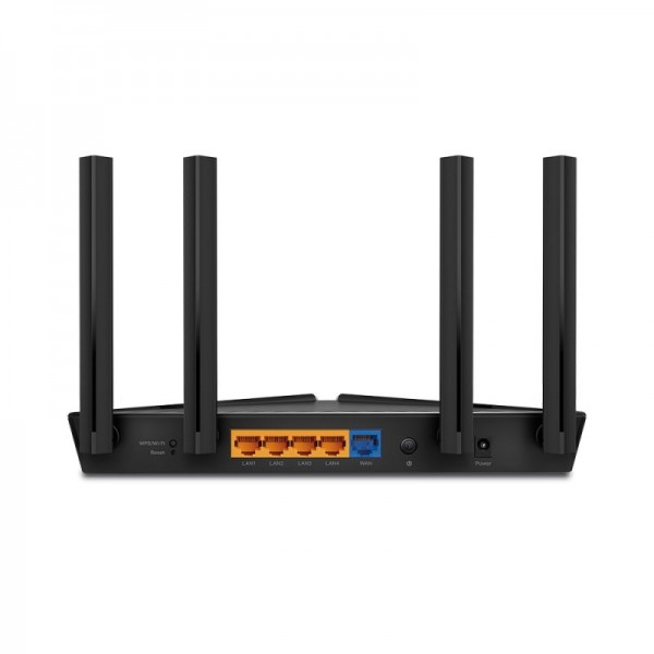 Tp-link archer ax10 router wifi6 ax1500 5xgb dual