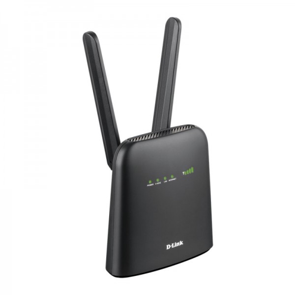D-link dwr-920 router wifi n300 4g lte
