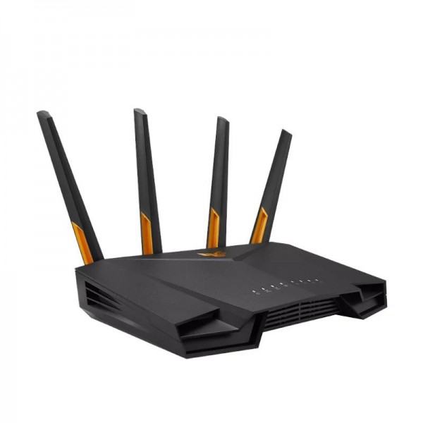 Asus tuf-ax3000 v2  router gaming wifi6 1x2.5gbe