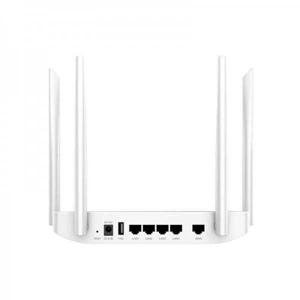 Grandstream gwn7052 router wifi5 1xwan 4xgbe