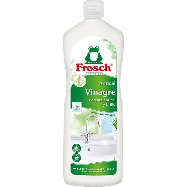 Frosch Vinagre antical