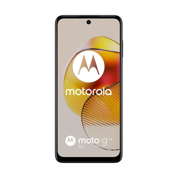 Motorola moto g73 5g midnight blue / 8+256gb / 6.5" 120hz full hd+